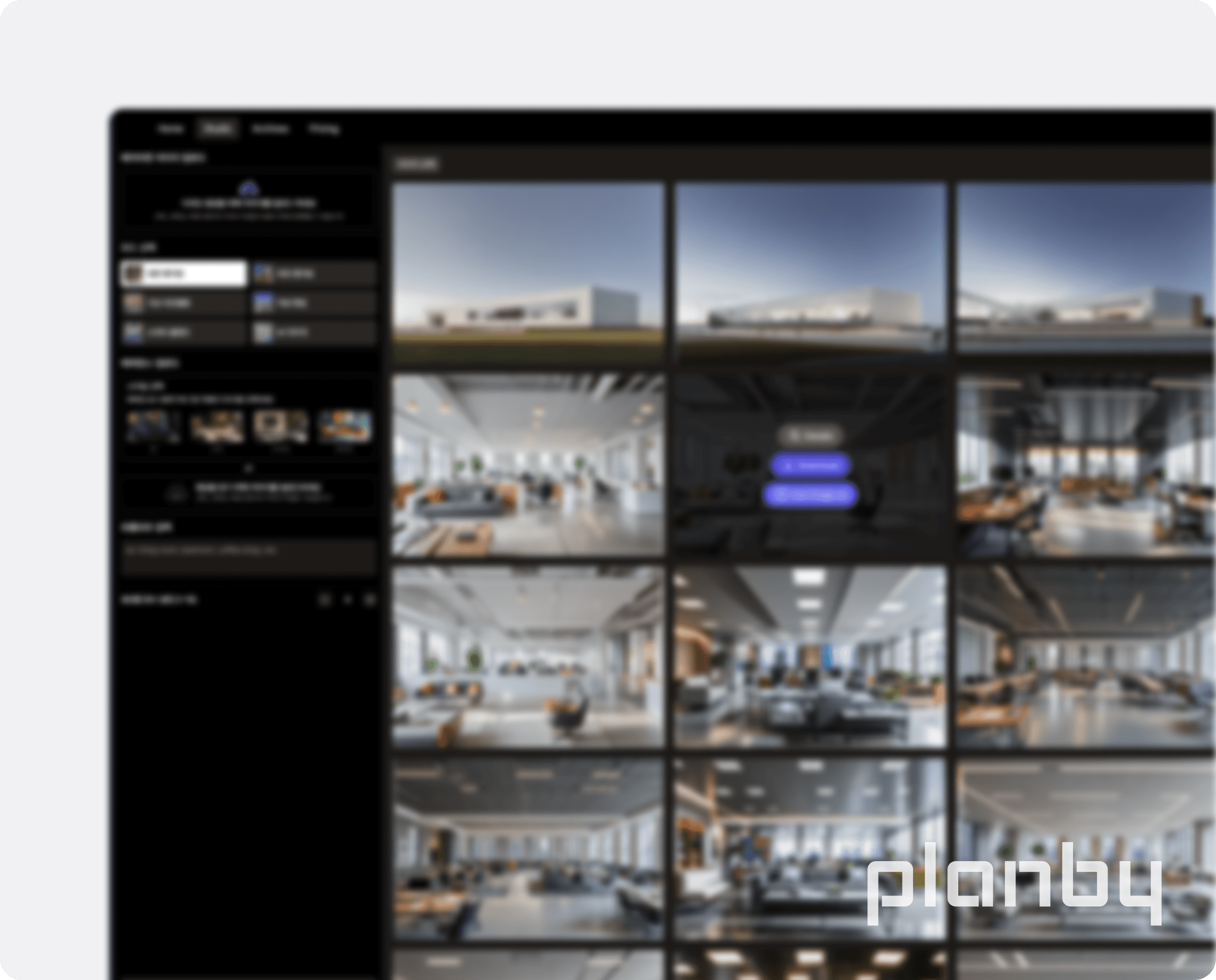 Custom made, just for you